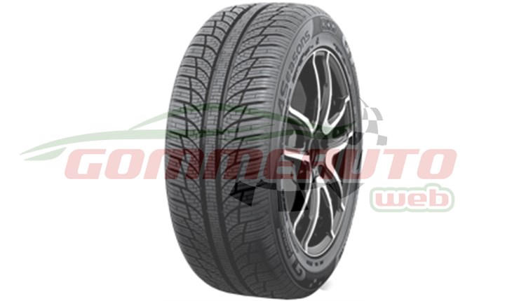 COP. 155/65 R14 4SEASONS 75T M+S